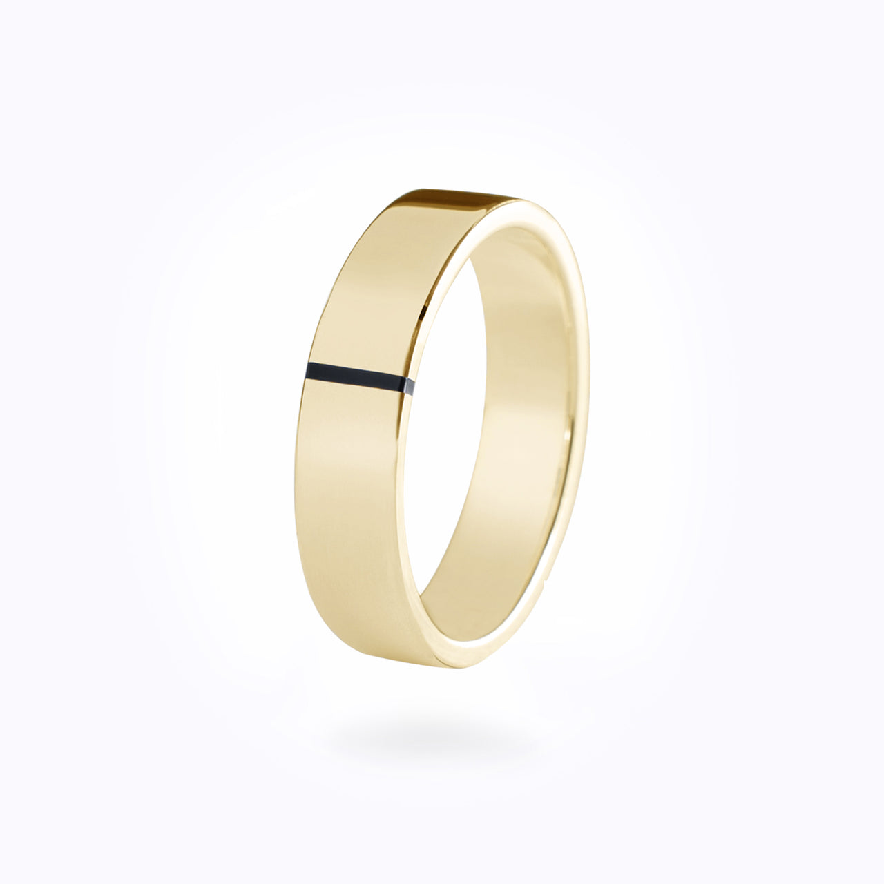 anello pagamento nfc oro