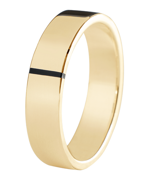 anello pagamento nfc oro